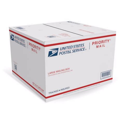 usps priority mail boxes